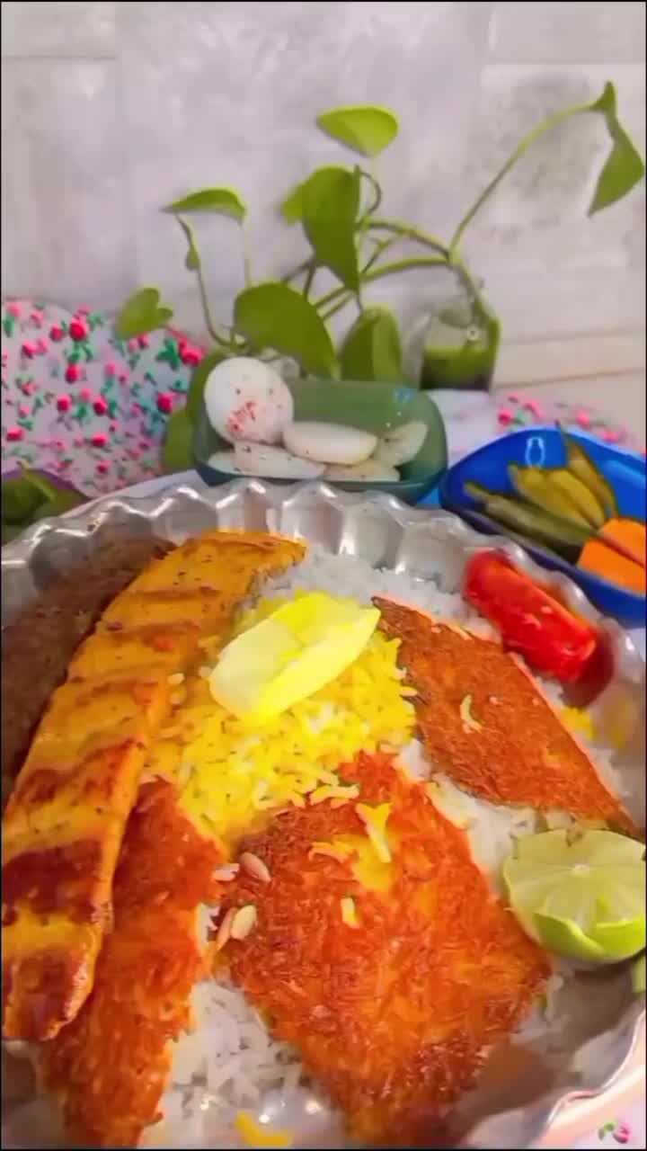 کباب لقمه مرغ خونگی|خوردنی و آشامیدنی|تهران, دردشت|دیوار