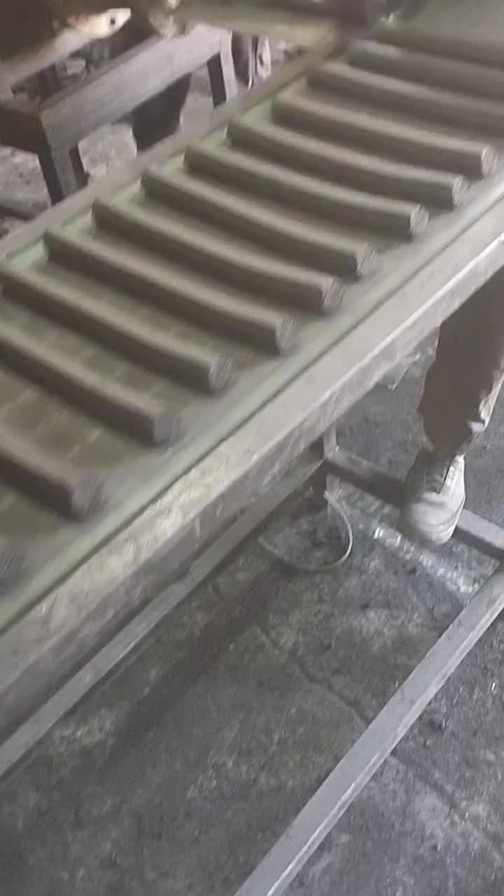 خط تولید زغال حبه ای|ماشین‌آلات صنعتی|آبادان, |دیوار