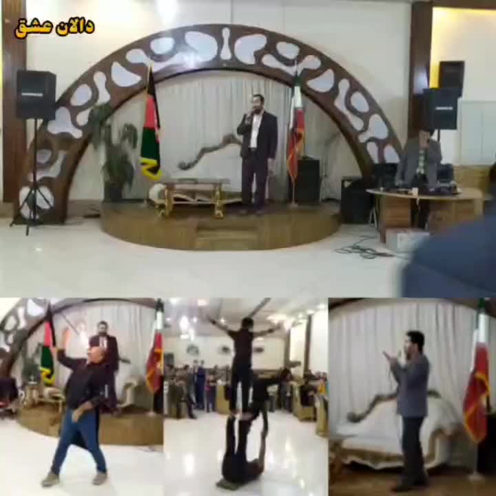 عروسی مذهبی مجری مولودی کمدین شعبده باز|خدمات پذیرایی، مراسم|مشهد, ابوذر|دیوار