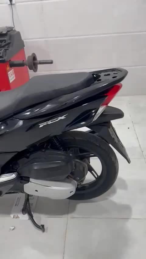 pcx 2017|موتورسیکلت|دلوار, |دیوار