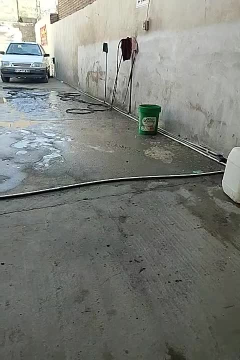 فرصت شغلی اماده واگذاری کارواش|اجارهٔ مغازه و غرفه|زاهدان, |دیوار