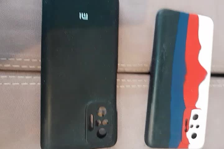 قاب گوشی شیامی نوت ۱۰|لوازم جانبی موبایل و تبلت|هشتگرد, ینگی امام|دیوار