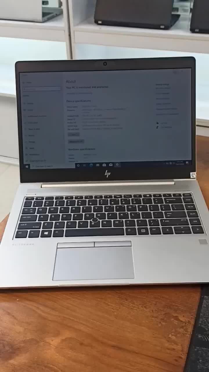 لپ تاپ اپن باکس اچپی|رایانه همراه|تهران, فلسطین (میدان انقلاب)|دیوار