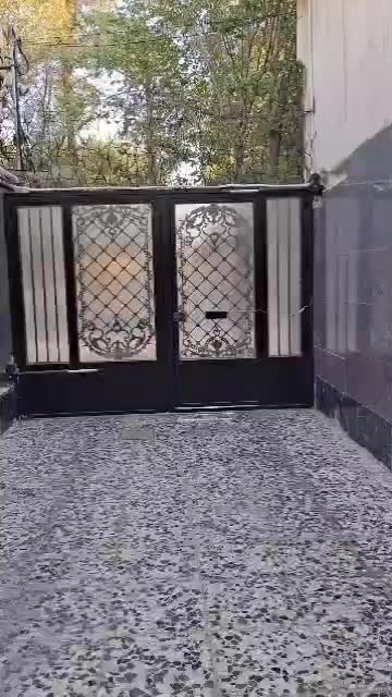 درب برقی|خدمات پیشه و مهارت|شاهینشهر, شهرک امام علی|دیوار