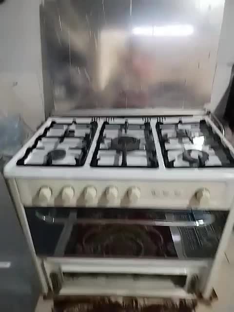 گاز|اجاق گاز و لوازم برقی پخت‌وپز|چناران, |دیوار