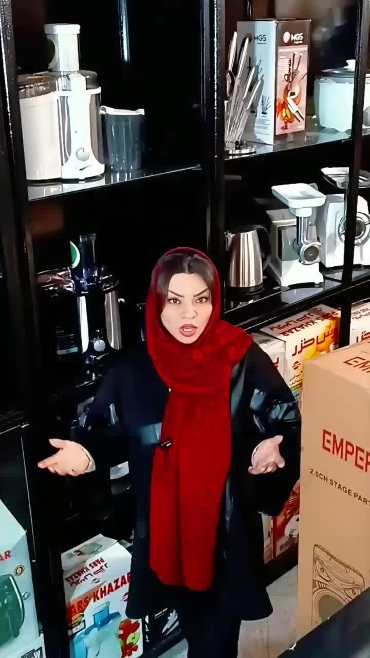 فروش اقساطی انواع سرخ کن بدون روغن ۱۸ ماهه|اجاق گاز و لوازم برقی پخت‌وپز|ری, دولت‌آباد|دیوار
