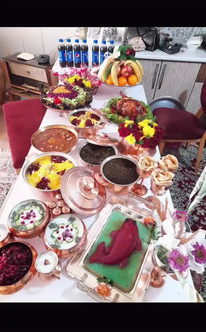 پذیرش سفارشات در چت دیوار و دایرکت|خدمات پذیرایی، مراسم|ملایر, |دیوار