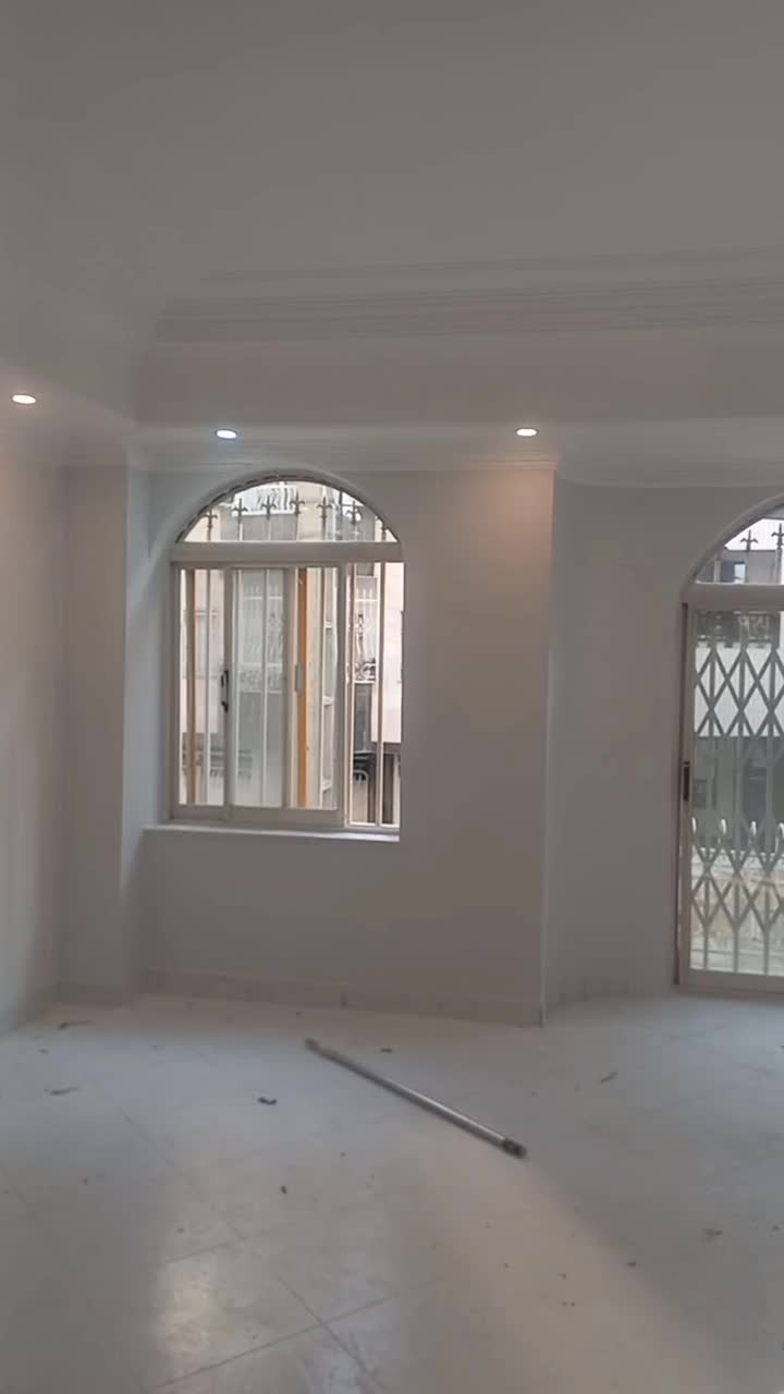 نقاشی ساختمان|خدمات پیشه و مهارت|قرق, |دیوار