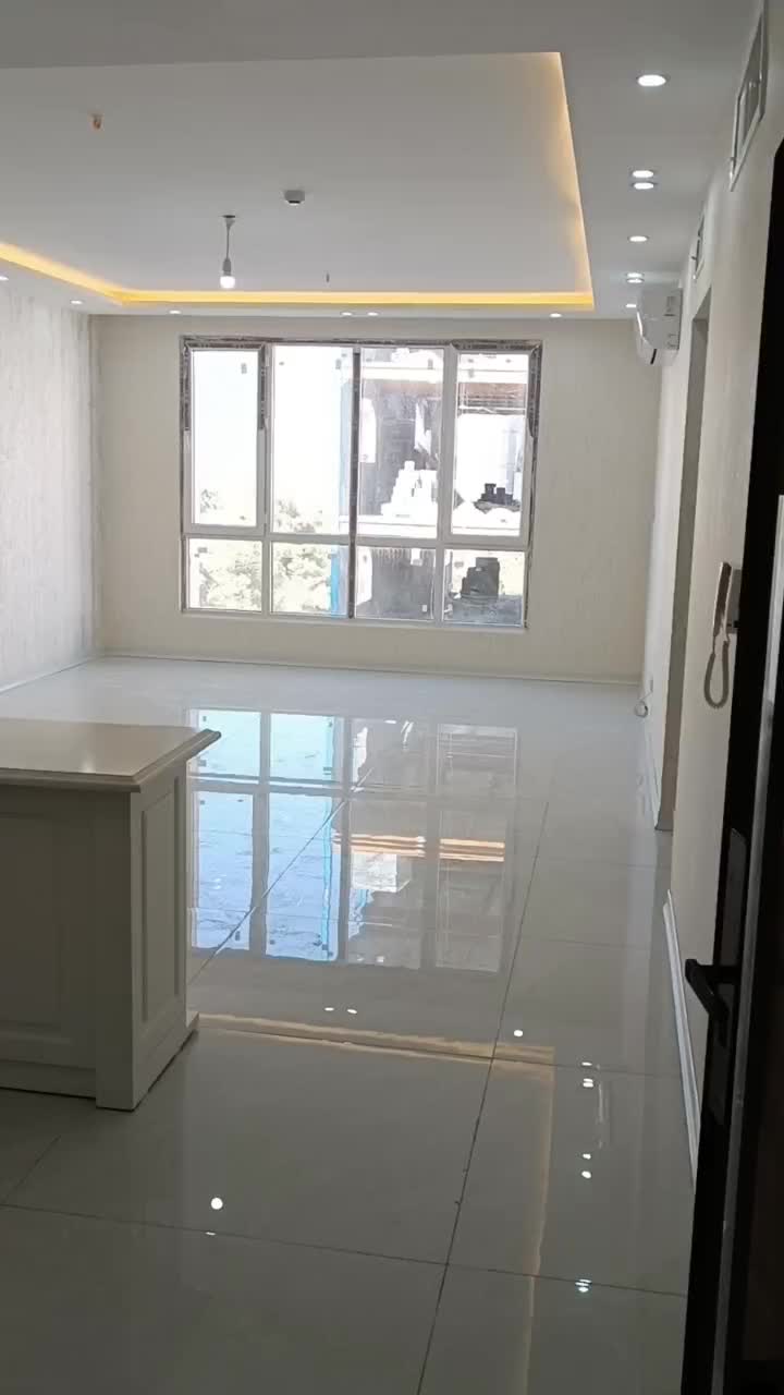 100 متری بدون مشابه 2 خواب|فروش آپارتمان|مشهد, شهرک لشکر (شهرک غرب)|دیوار