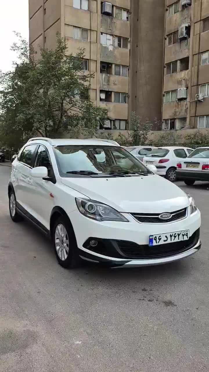 MVM 315 S|خودرو سواری و وانت|تهران, نیروی هوایی (پیروزی)|دیوار