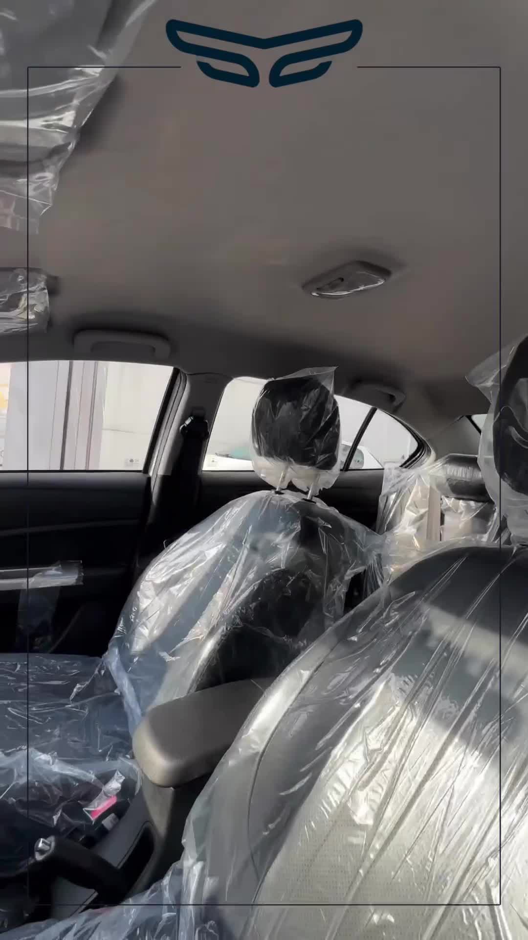 سورن پلاس XU7P سیمی مدل 1404 نقد و اقساط|خودرو سواری و وانت|تهران, جردن|دیوار