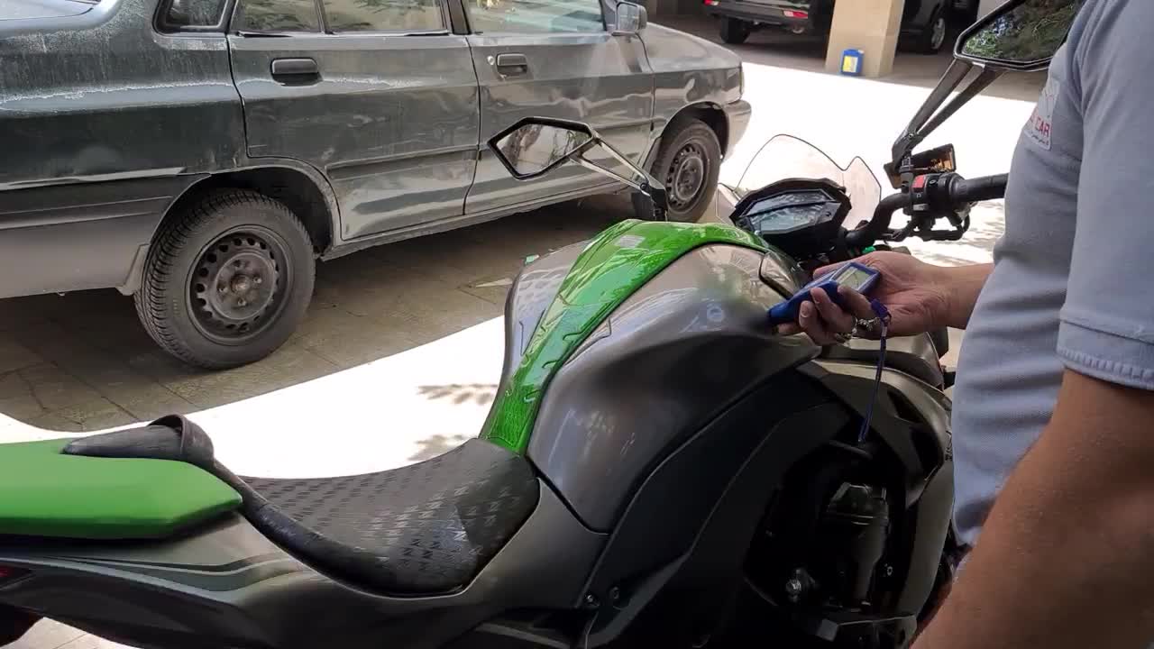 کارشناسیZنینجا۲۵۰موتورسیکلت200Nsبنلی۳۰۰وسپا150سیار|خدمات خودرو و موتورسیکلت|تهران, سهروردی|دیوار