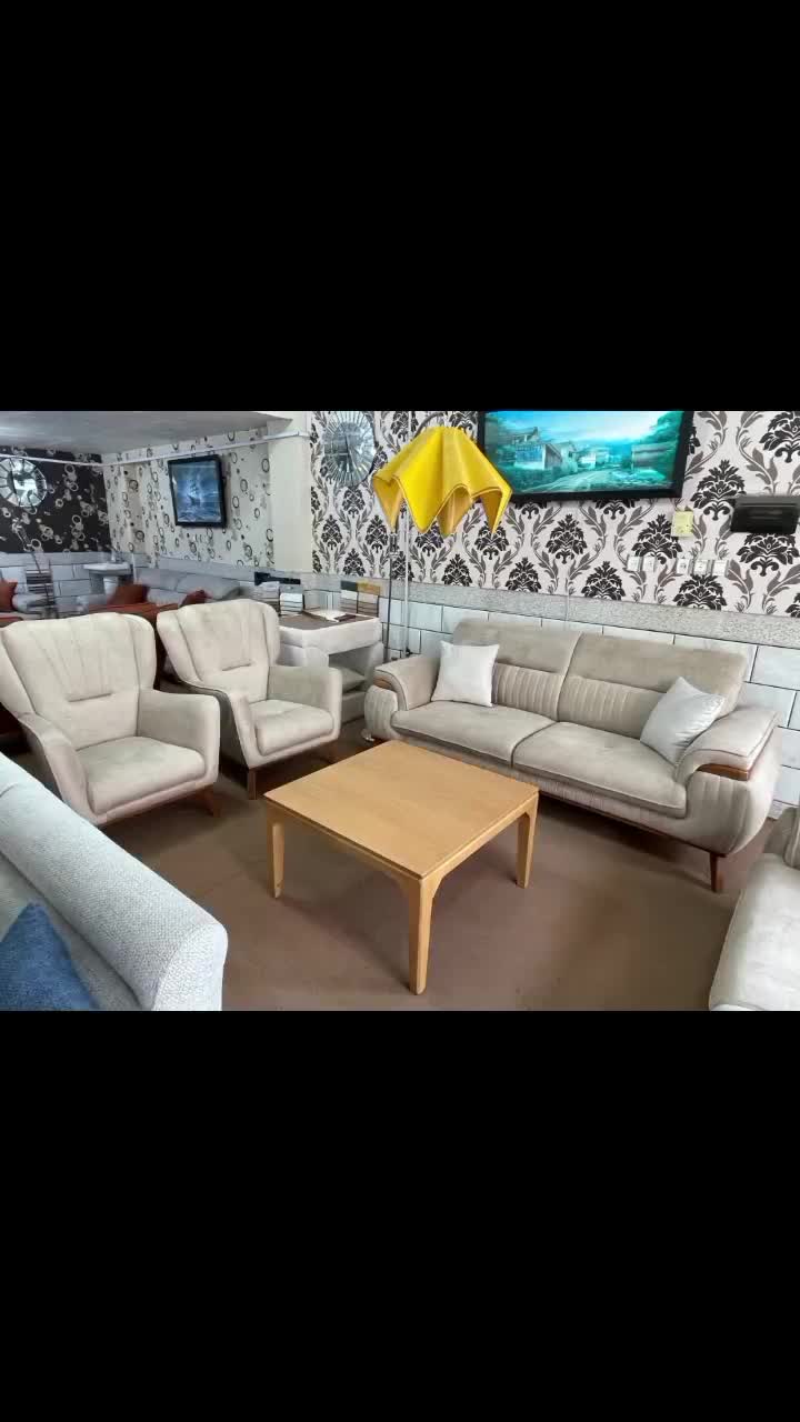 فروش ویژه مبلمان از تولید به مصرف|مبلمان خانگی و میز عسلی|مینودشت, |دیوار