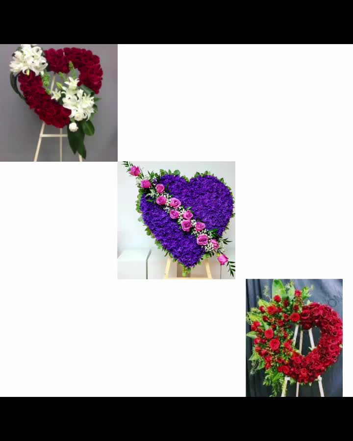 گل فروشی آنلاین/گل‌های مناسبتی/اجاره تاج گل ترحیم|گل و گیاه طبیعی|کرج, گوهردشت|دیوار