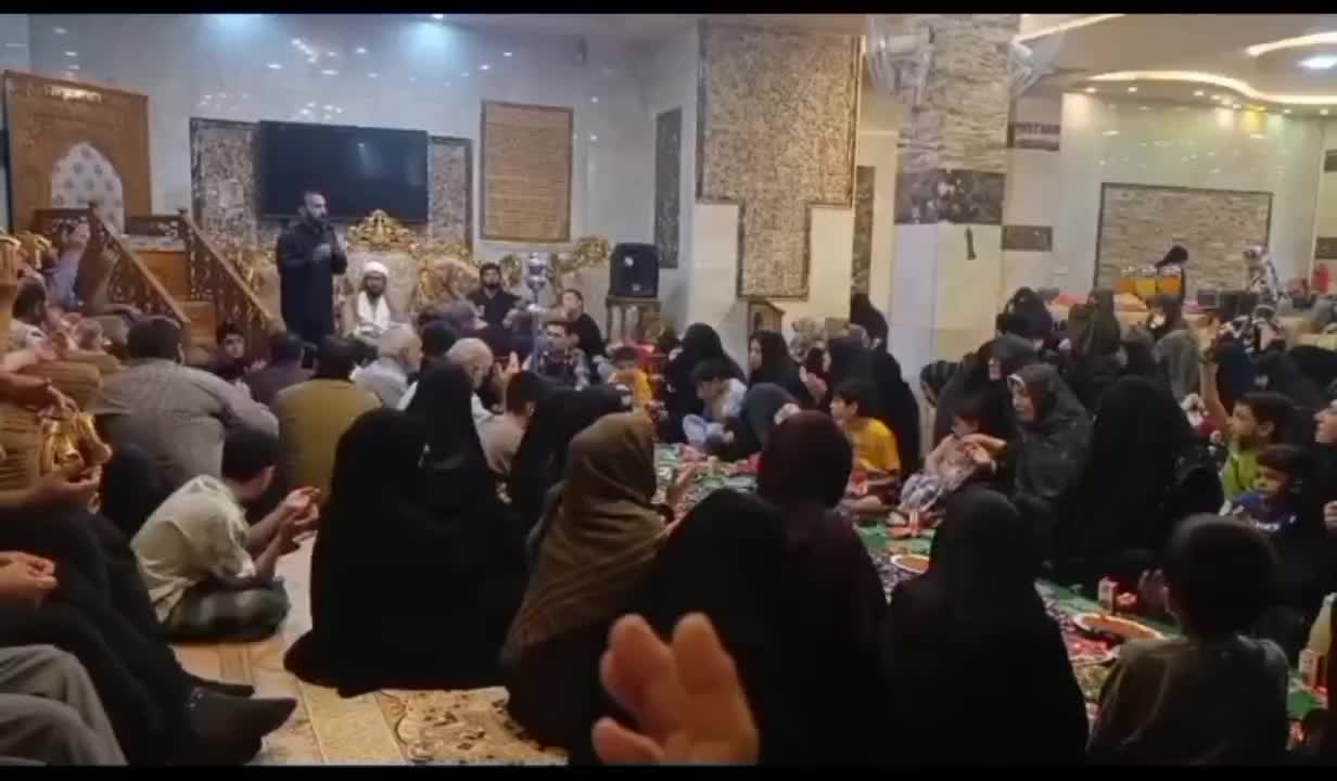 یا اباعبدالله ادرکنی کر.بلا|تور و چارتر|قم, بوستان خلیج فارس|دیوار