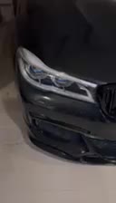 BMW 730 Li بی ام و ۷۳۰مدل۲۰۱۷وی آی پی|خودرو سواری و وانت|تهران, ولنجک|دیوار