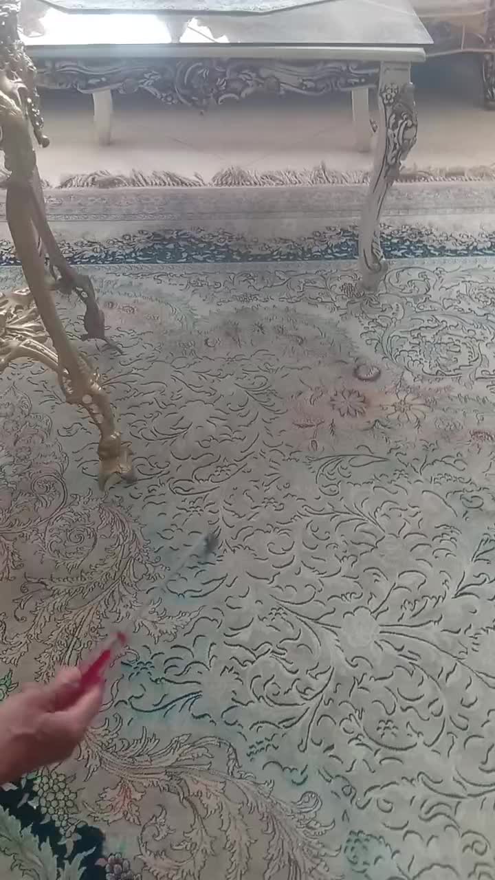 کنارسالنی میوه خوری برنجی برنزی پایه بلند نو|صنایع دستی و سایر لوازم تزئینی|تهران, گلستان (شهرک راه آهن)|دیوار
