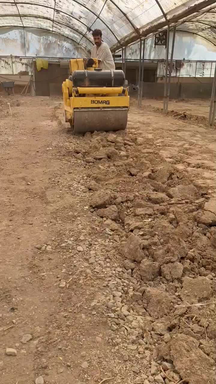 اجاره غلطک قلتک غلتک قلطک زمین کوب کاترکمپکتور|خدمات پیشه و مهارت|تهران, تهرانپارس شرقی|دیوار