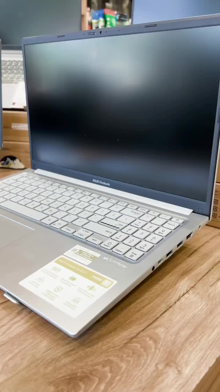 ایسوس i5 1335u|رایانه همراه|مشهد, طبرسی شمالی|دیوار
