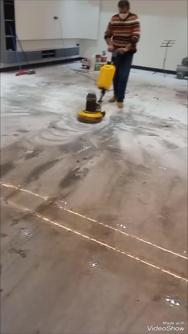 شرکت نظافتی،سنگ سابی. خانه تازه ساز، تخلیه، راهپله|خدمات نظافت|مشهد, جانباز|دیوار