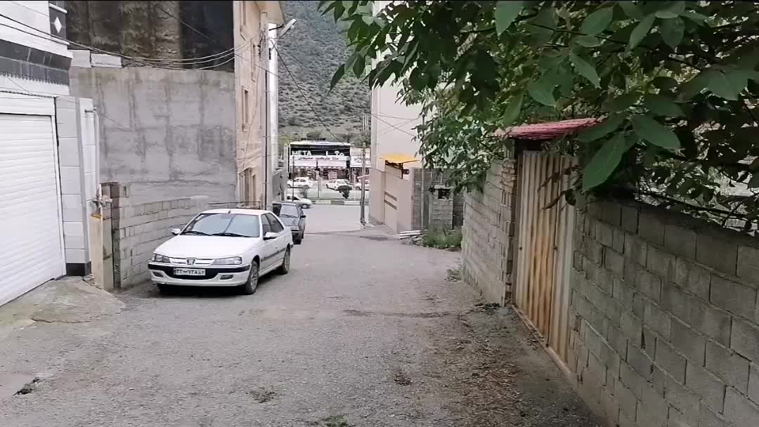 فروش آپارتمان با منظره عالی|فروش آپارتمان|پل سفید, |دیوار