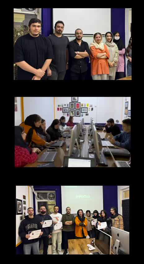 یادگیری وردپرس از صفر تاپروژه واقعی(ویژه بازارکار)|استخدام رایانه و فناوری اطلاعات|رشت, سعدی (تختی)|دیوار