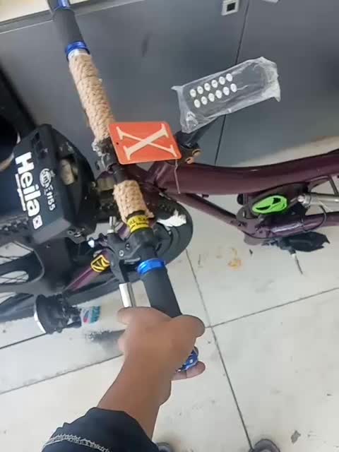 دوچرخه اسپرت|دوچرخه، اسکیت، اسکوتر|قوچان, |دیوار