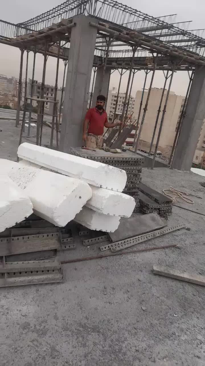 اجرای استخر وسقف.فنداسیون .تخریب و بازسازی|خدمات پیشه و مهارت|دزفول, |دیوار