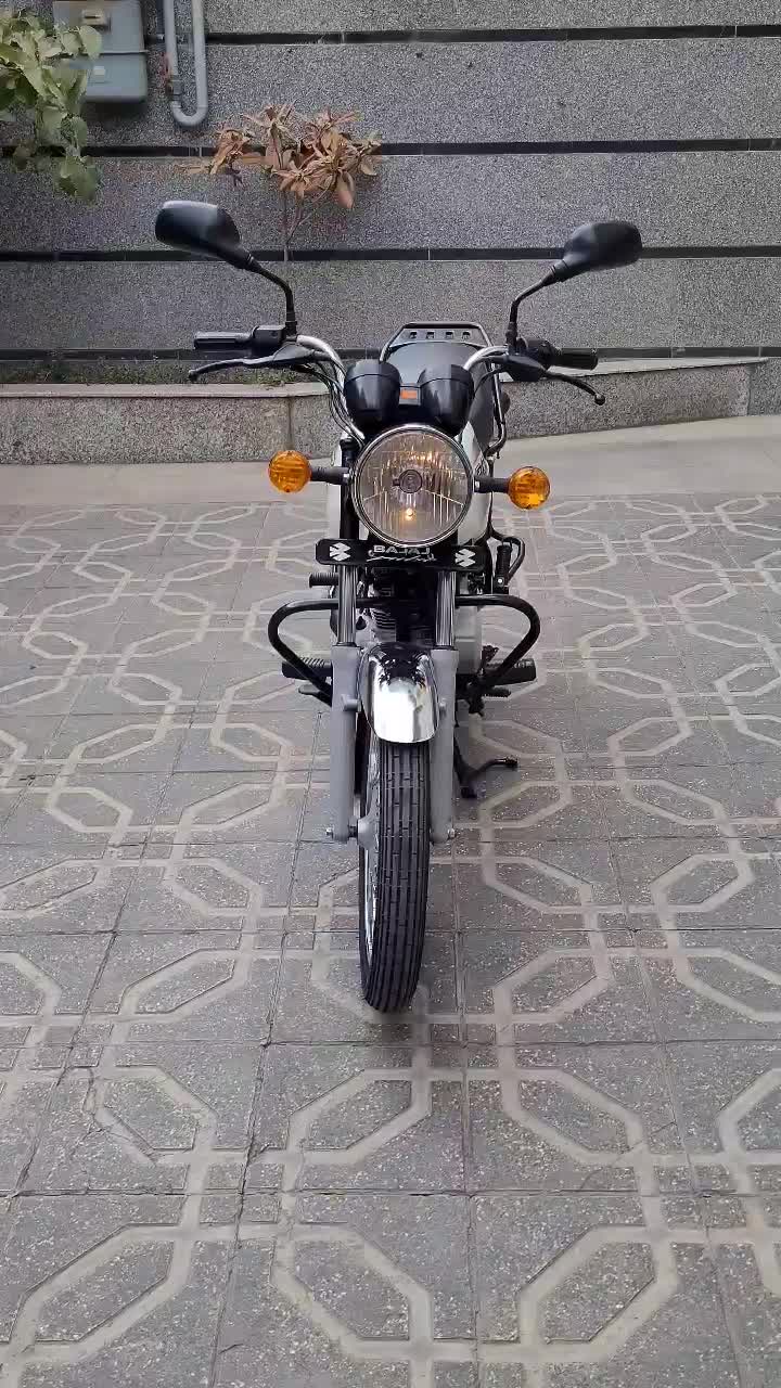 باکسر 98 درحدصفر|موتورسیکلت|تهران, استاد معین|دیوار