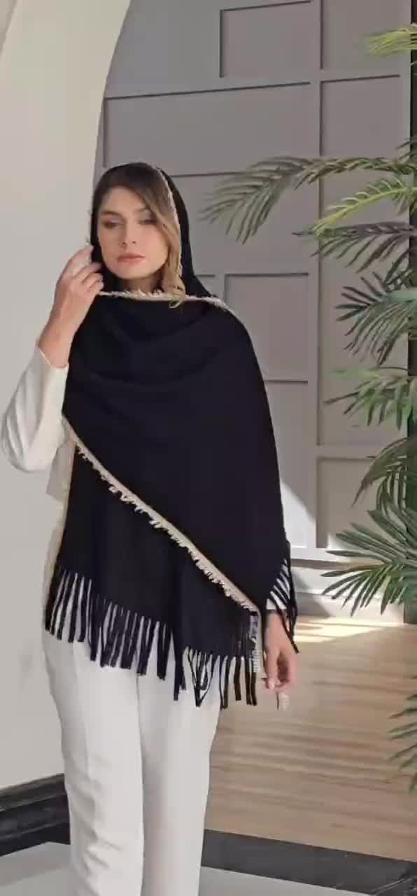 تولید وفروش آنلاین شال وروسری|لباس|خرامه, |دیوار