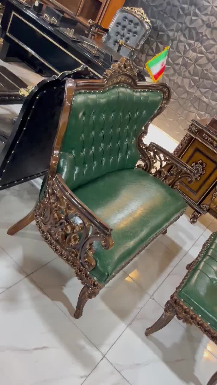 مبلمان اداری نیکان صنعت|مبلمان اداری|تهران, سردارجنگل|دیوار