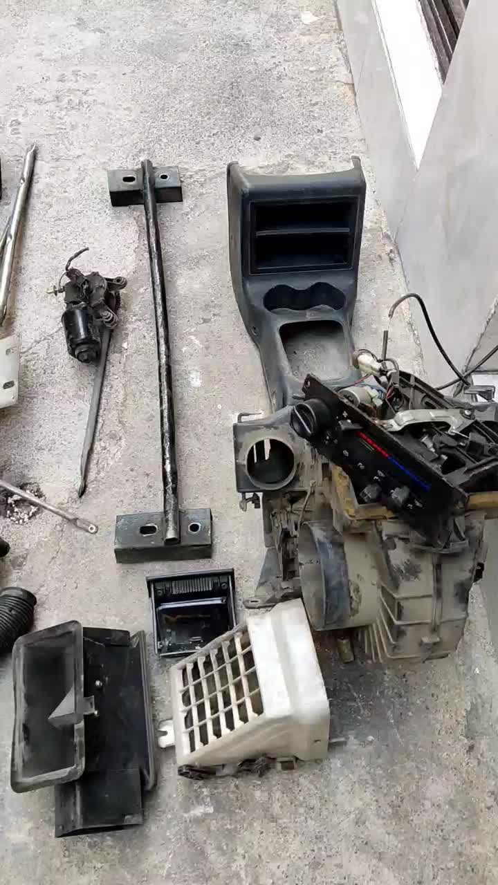 لوازم پراید بخاری و غیره|قطعات یدکی و لوازم جانبی|تبریز, |دیوار