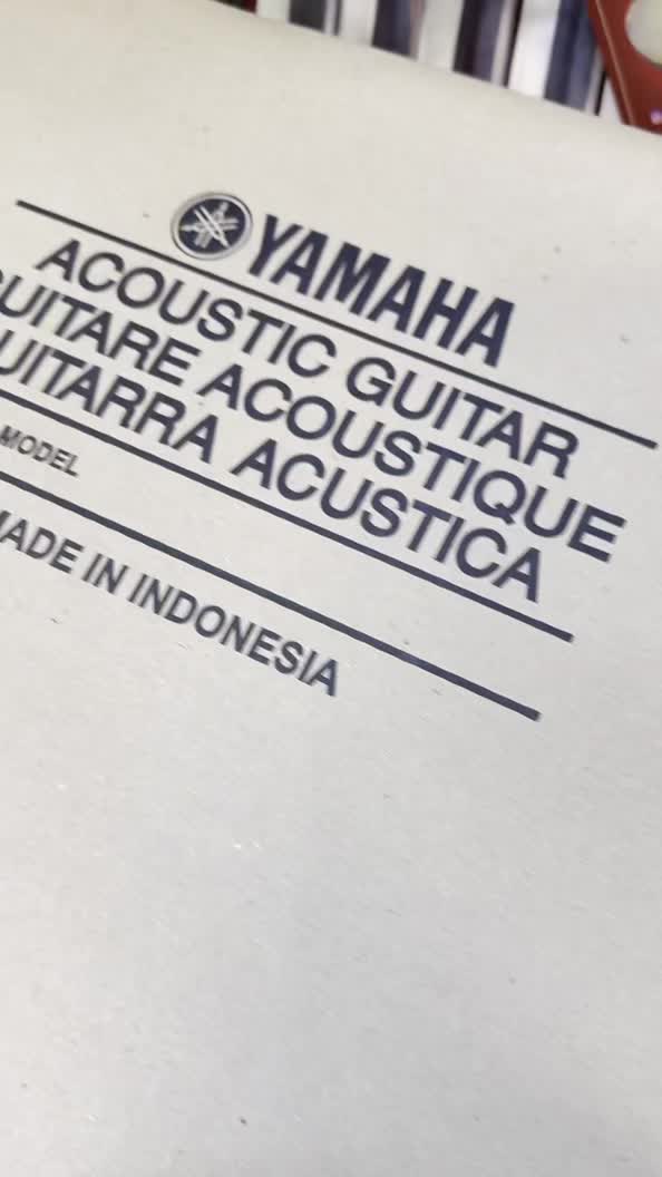 گیتار یاماها سی ۴۰ گیتار Yamaha c40 اکبند|گیتار، بیس، امپلیفایر|اصفهان, جلفا|دیوار