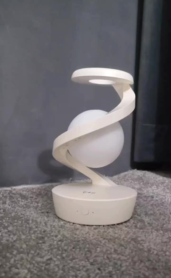 چراغ خواب هوشمند|چراغ خواب و آباژور|کرمانشاه, |دیوار