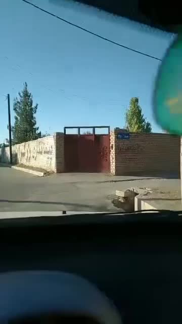 زمین فروشی مسکونی روستای کلاکوب|فروش زمین و ملک کلنگی|مشهد, کلاکوب|دیوار