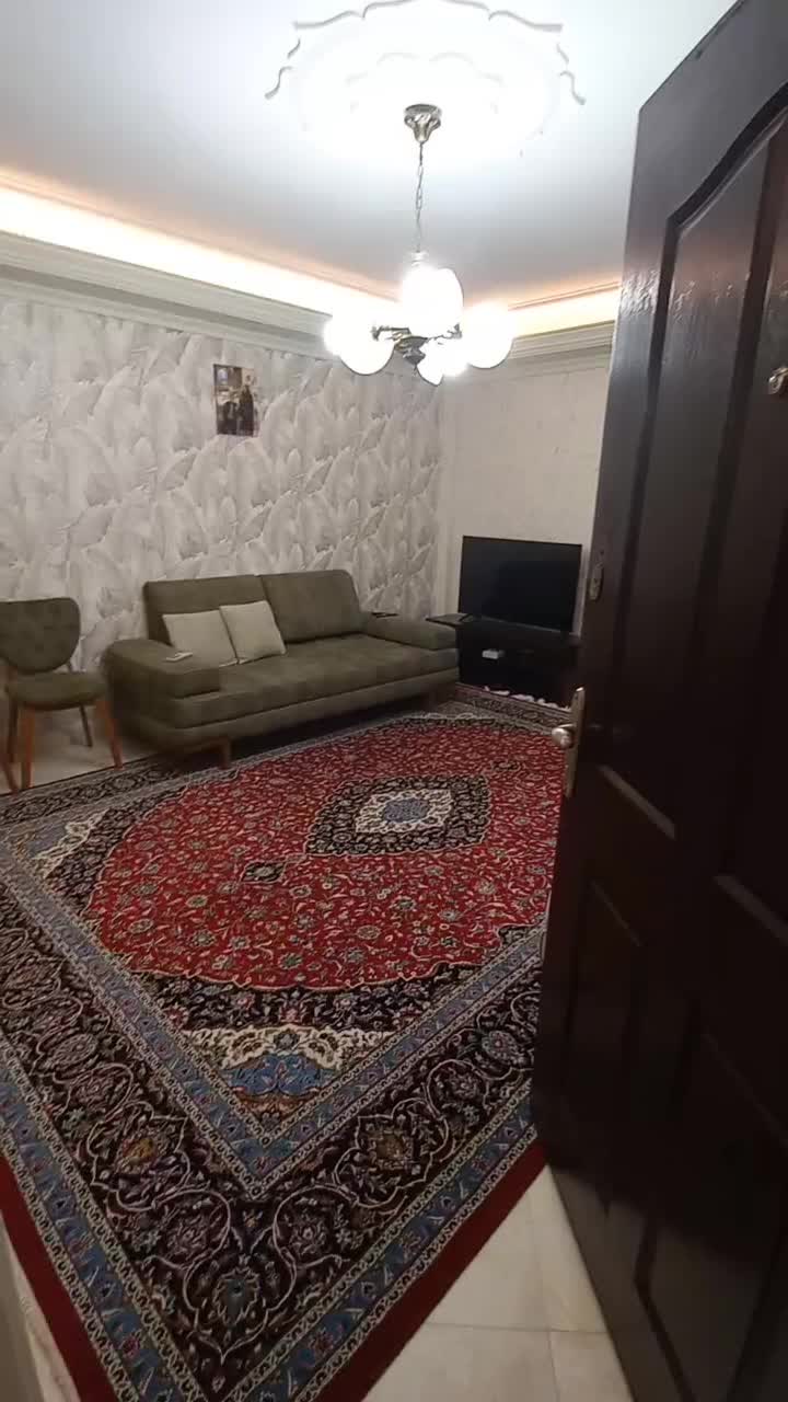 بنی هاشم دو خواب تک واحدی دسترسی عالی|فروش آپارتمان|تهران, بنی‌هاشم|دیوار