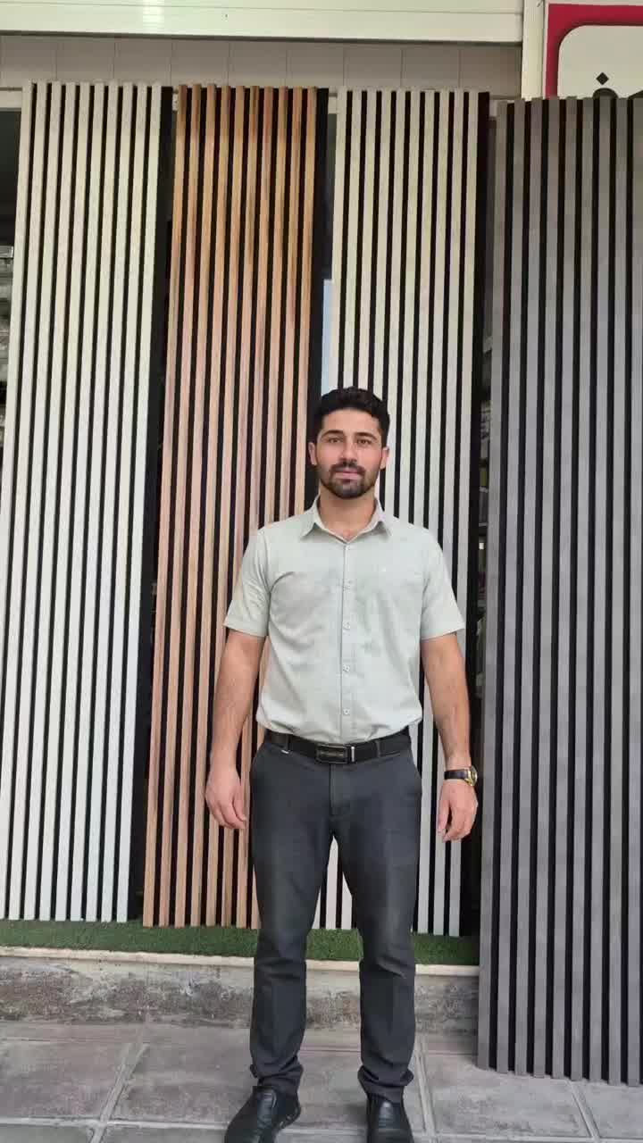 پخش انواع ترموال های پلی استایرن و ترموپنل|مصالح و تجهیزات ساختمان|شهرکرد, |دیوار