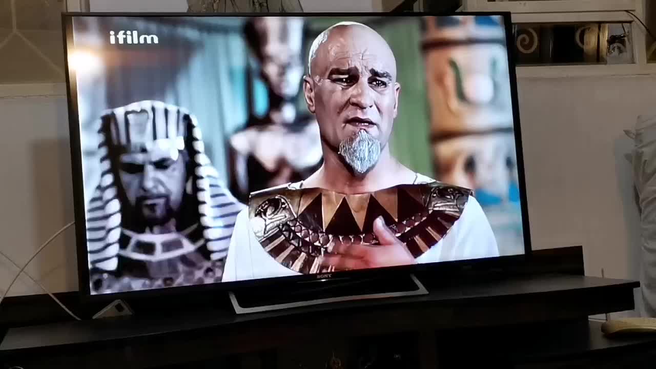 تلویزیون 55 اینچ سونی KD-55X8500E  KD-55X8500E|تلویزیون و پروژکتور|آبیک, |دیوار