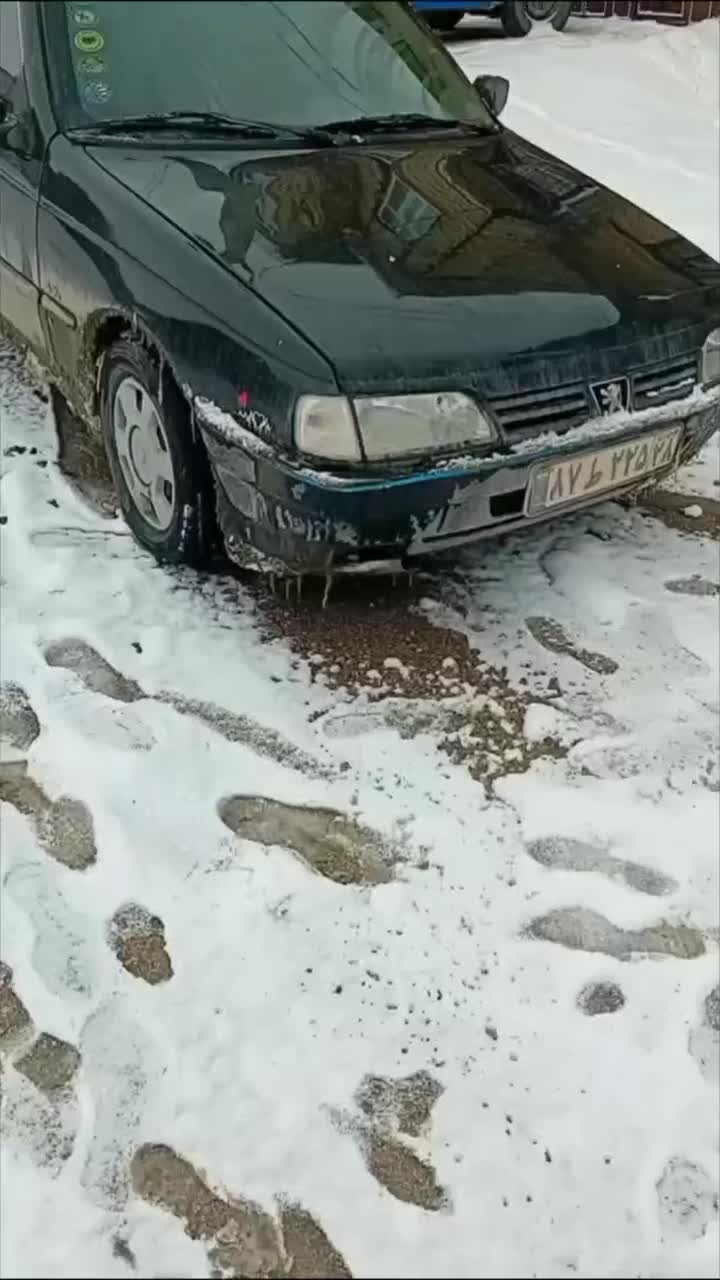 ۴۰۵|خودرو سواری و وانت|بهار, |دیوار