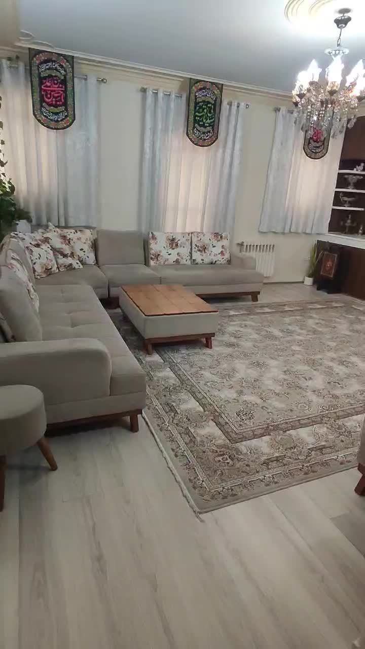 فروش آپارتمان ۸۲ متری ۲ خوابه در شهرک شهید باقری|فروش آپارتمان|تهران, شهرک شهید باقری|دیوار