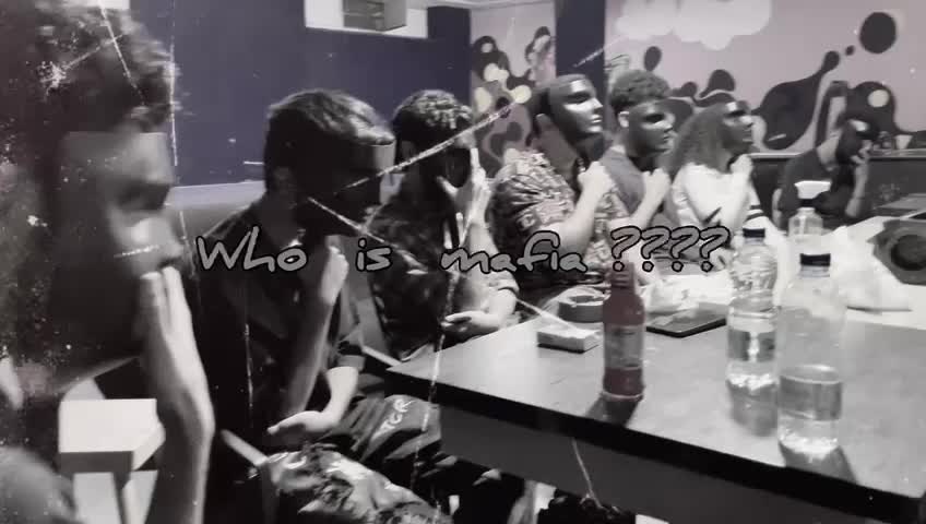 مافیاا|فعالیت داوطلبانه|شیراز, فرهنگ شهر|دیوار