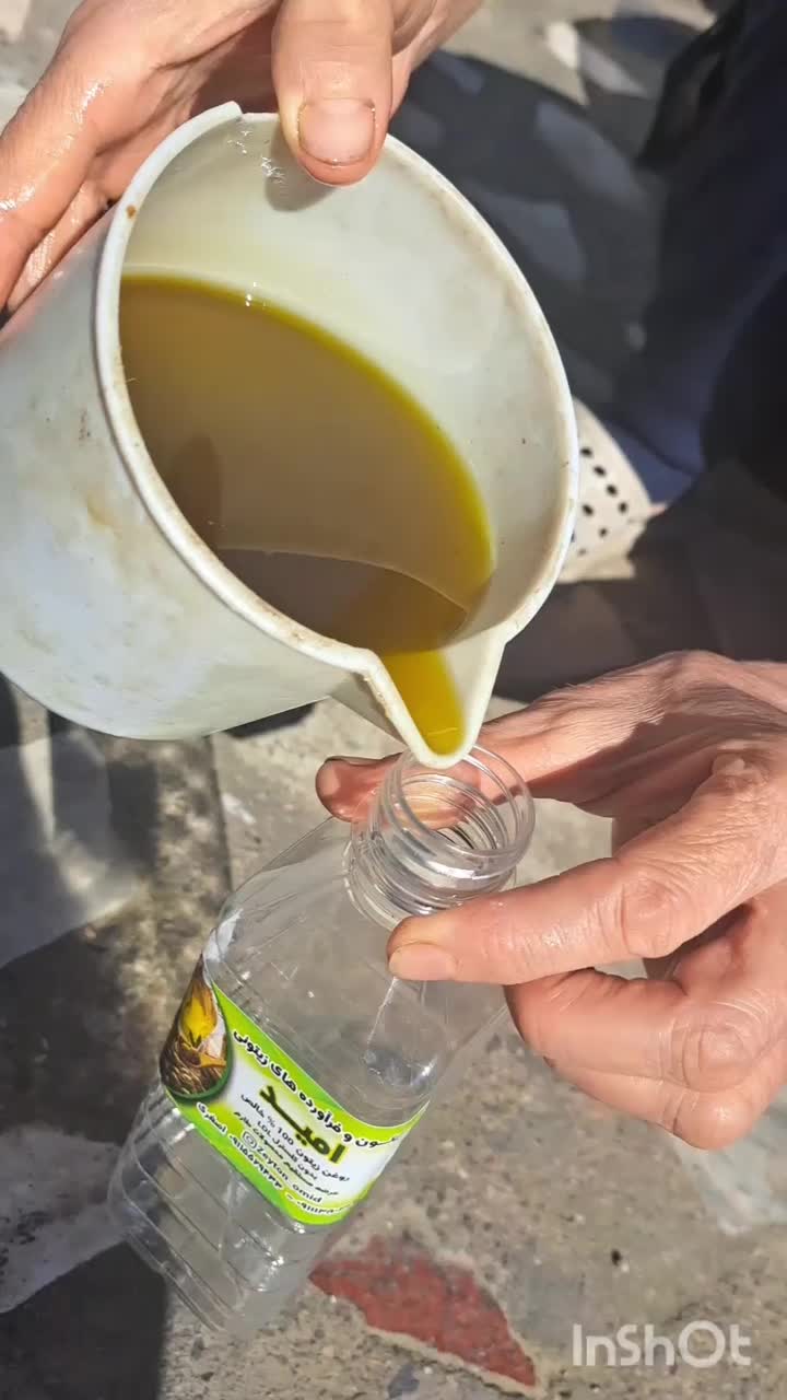 روغن زیتون 1404تولید ملی|عمدهفروشی|رشت, دباغیان|دیوار