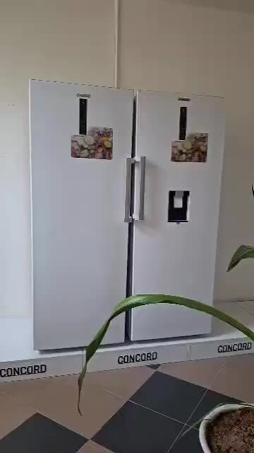 یخچال بوران قیمت ارزانتر ازهمه جای ایران|یخچال و فریزر|خرمآباد, |دیوار