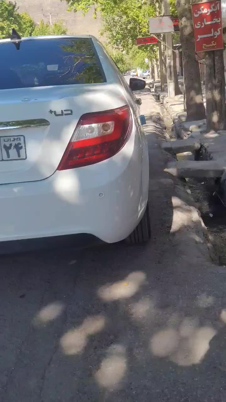 دنا۶دنده۴۰۳|خودرو سواری و وانت|خرمآباد, |دیوار