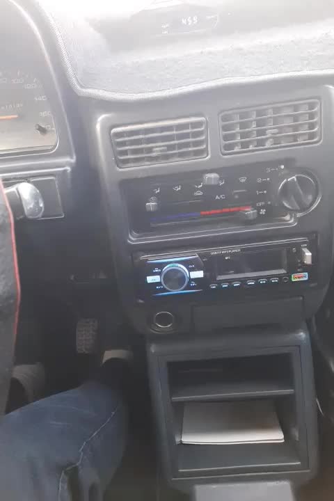 سواری|خودرو سواری و وانت|ماکو, |دیوار