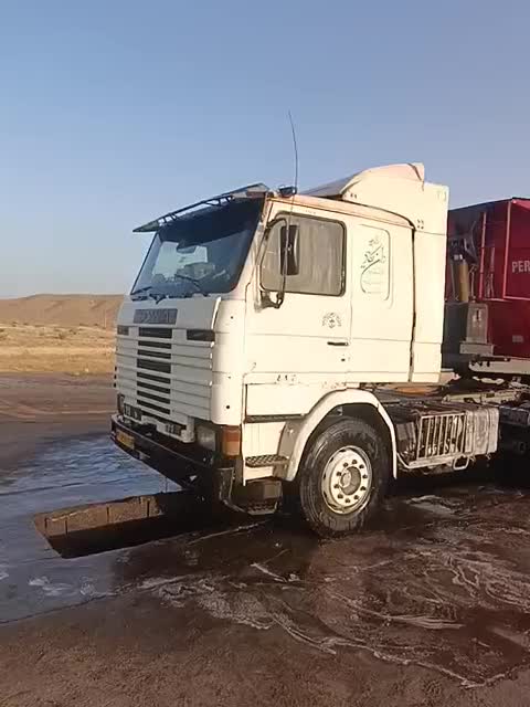 اسکانیا|خودرو سنگین|گلستان (کرمان), |دیوار