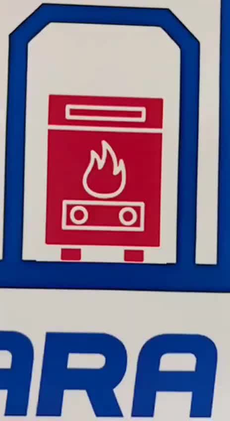 فن هیتر(بخاری برقی) رومیزی پارس خزر|بخاری، هیتر، شومینه|یزد, |دیوار