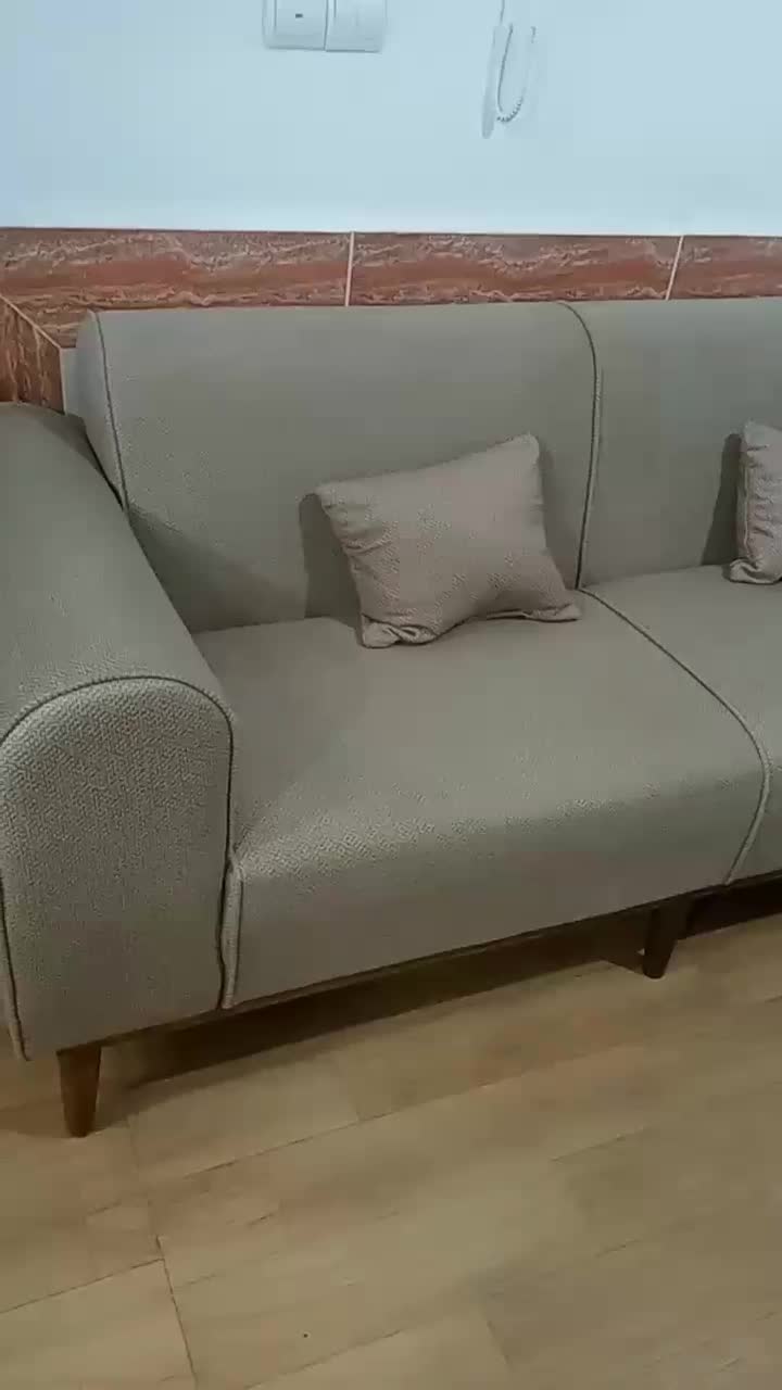 مبل مینیمان ۹ نفره|مبلمان خانگی و میز عسلی|تربت جام, مطهری|دیوار