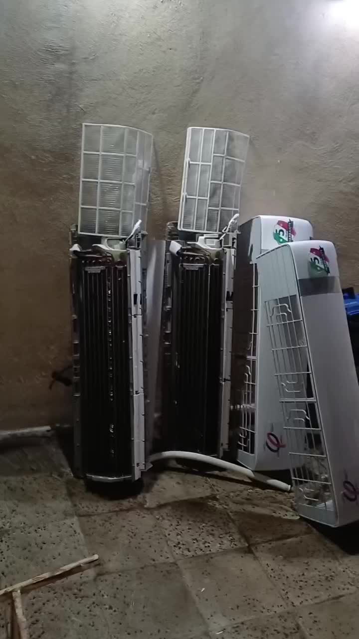 نصب و سرویس جابه جایی کولرگازی اسپیلت تهران|خدمات پیشه و مهارت|تهران, تهرانسر شرقی|دیوار
