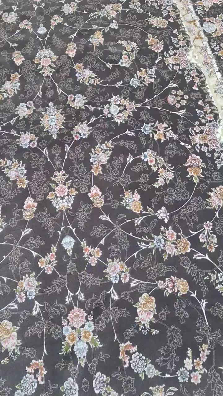 سه تخته ۶متری ۱۲۰۰شانه تراکم ۳۶۰۰تمام نخ|فرش|تهران, شهرک استقلال|دیوار